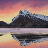 Rundle Mirrored